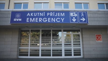 El presidente checo en cuidados intensivos tras encontrarse con Babis