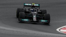 Son Dakika: Formula 1 Türkiye Grand Prix'sini Valtteri Bottas kazandı! Hamilton mucizeyi gerçekleştiremedi