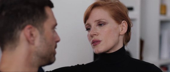 The 355 Trailer #2 (2021) Jessica Chastain, Lupita Nyong'o Thriller Movie HD