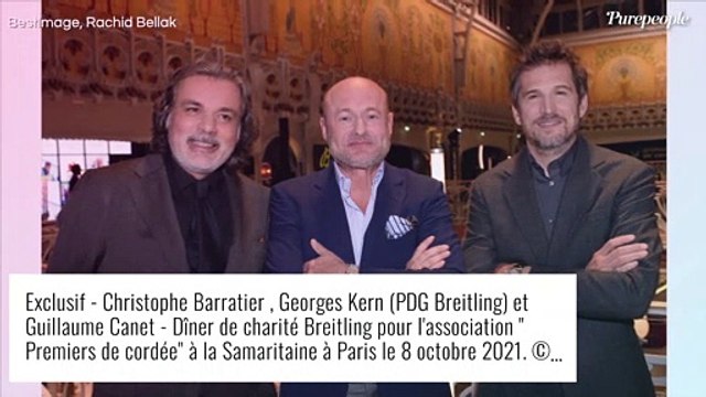 Ophélie Meunier enceinte : ultime apparition avant l'arrivée de bébé ? L'animatrice avec les VIP à un chic dîner