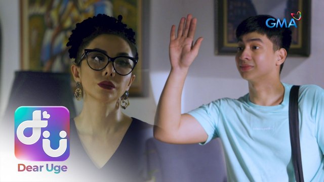 Dear Uge: Bagong pamilya, bagong trouble! | YouLOL