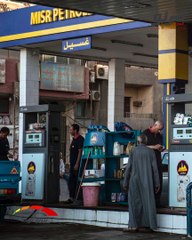 رحلة زيادة البنزين على مدار عامين ..75 قرش على 3 مرات