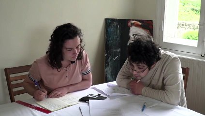 Au mépris de nos différences Bande-annonce Teaser VF (2021) Mickael Putters, Nicolas Quadflieg