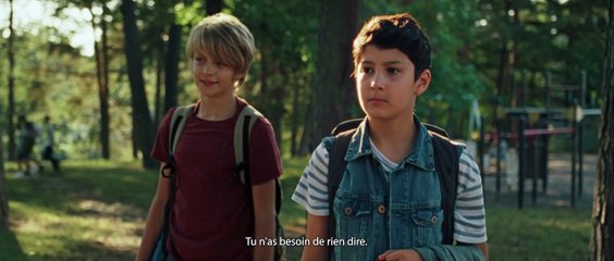 Any Day Now Bande-annonce VO (2021) Shahab Hosseini, Laura Birn