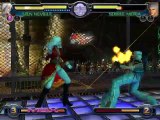 The King of Fighters : Maximum Impact online multiplayer - ps2