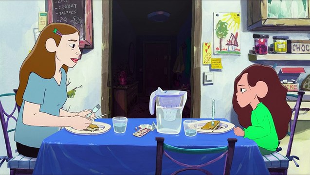 Maman pleut des cordes Bande-annonce VF (2021) Yolande Moreau, Arthur H.