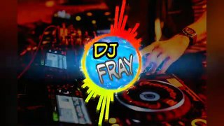 Humko Humise Chura Lo_Dj Fray Remix (cover remix)