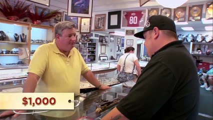 Some of the worst EVER Episodes on Pawn Stars!! (IT GOT PHYSICAL!!!)