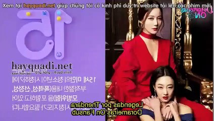Bữa Tiệc Báo Thù Tập 34 - HTV2 lồng tiếng tap 35 - Phim Hàn Quốc - xem phim bua tiec bao thu tap 34