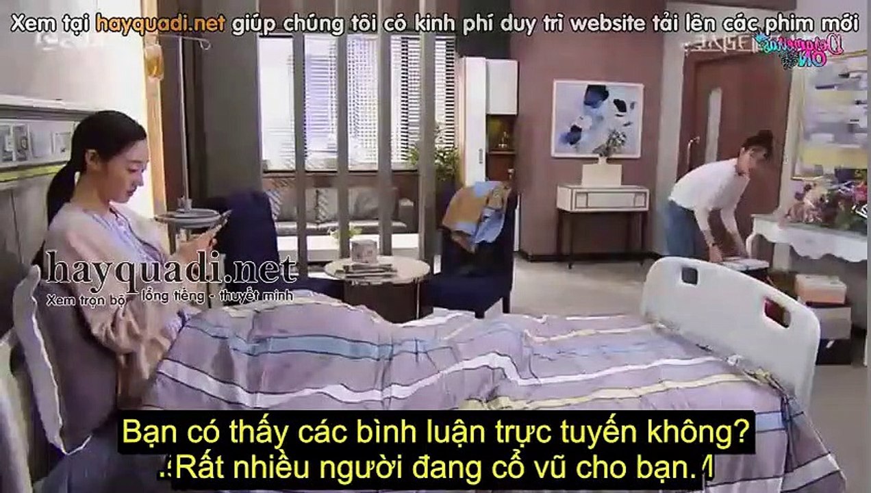 Bữa Tiệc Báo Thù Tập 35 - HTV2 lồng tiếng tap 36 - Phim Hàn Quốc - xem phim bua tiec bao thu tap 35