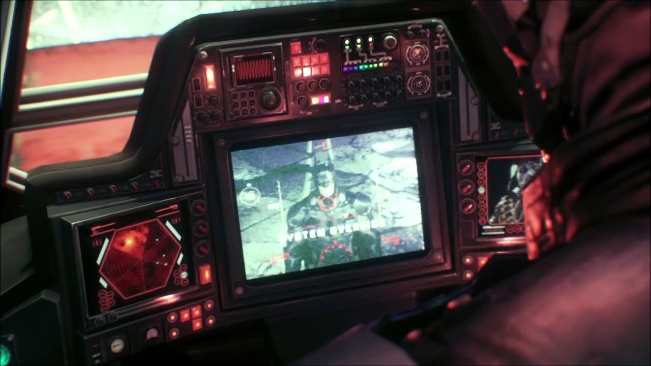 Batman Arkham Knight Folge  4