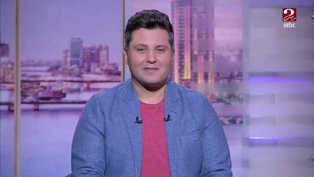 أيوب القاضي صاحب ترند الطفاية دي يروي تفاصيل لقاءه بالرئيس السيسي بمعرض تراثنا