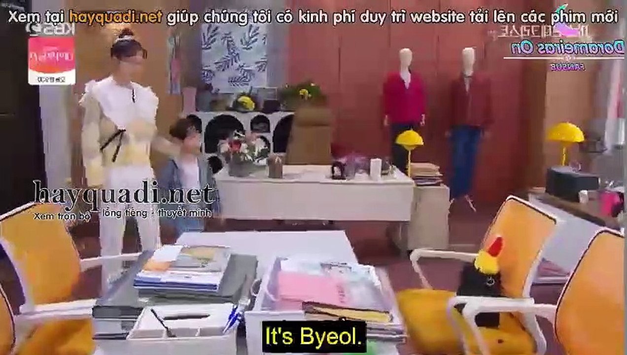 Bữa Tiệc Báo Thù Tập 36 - HTV2 lồng tiếng tap 37 - Phim Hàn Quốc - xem phim bua tiec bao thu tap 36