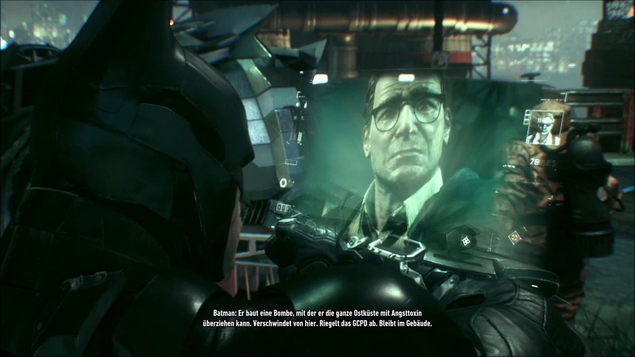 Batman Arkham Knight Folge  5