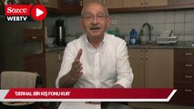 CHP lideri Kılıçdaroğlu: Zam fırtınası geliyor