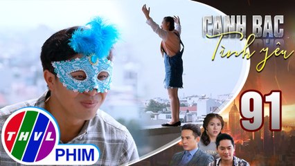 Canh bạc tình yêu - Tập 91[4]: Một cô bé đáng yêu như Mỹ Ngọc mà Kiệt lại nhẫn tâm tìm cách thủ tiêu