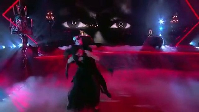 DWTS CLASSIC SERIES VOL. 2: This Viennese Waltz Casts the Spell!