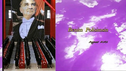 Benim Polisimsin ** Seslendiren** Video **AVCI AVCI