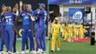 Dc vs csk : 170 will be the safest target for Delhi capitals to restrict Chennai super kings