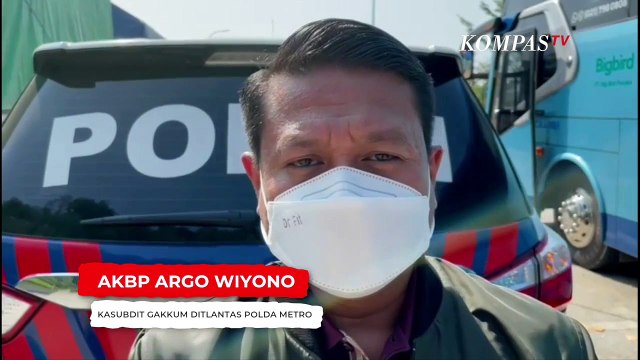 TOP3NEWS: Gerindra Soal Prabowo Capres 2024, Pengendara BMW Tabrak Polisi, Polri Kasus di Luwu Timur