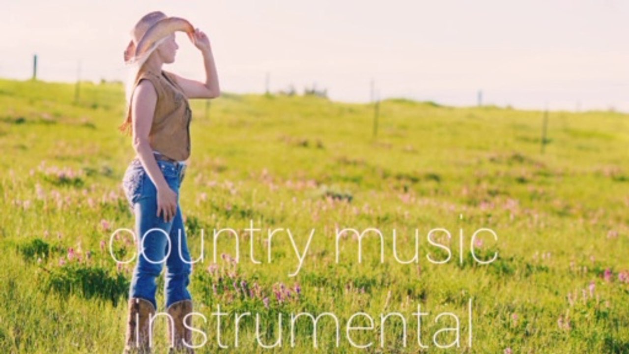 Country music instruments