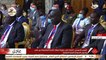 كلمة الرئيس السيسي خلال المؤتمر الصحفي المشترك مع رئيس جمهورية جنوب السودان