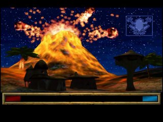 Populous : À l'aube de la création online multiplayer - psx