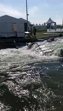 Entraînement Vaires-sur-Marne