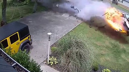 Car Crash Compilation - Bad Drivers part-2