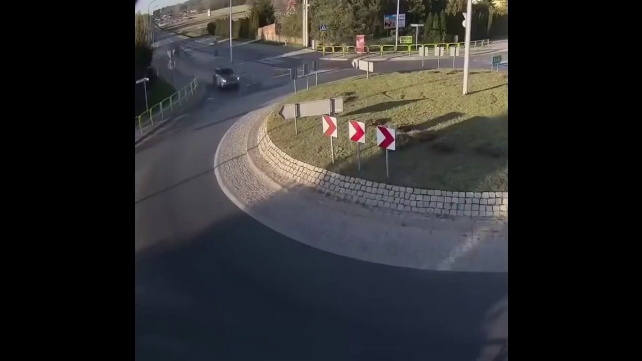 How To Not Drive Your Car __ Crash & Fails