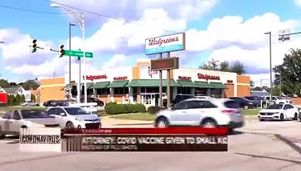 Dos niños de 4 y 5 años con problema de corazón tras recibir la vacuna de Pfizer