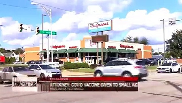 Dos niños de 4 y 5 años con problema de corazón tras recibir la vacuna de Pfizer