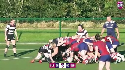 #EnergiaAIL Highlights: UL Bohemian v Old Belvedere