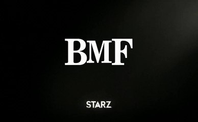 Black Mafia Family - Promo 1x04