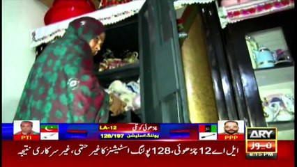 Criminal Most Wanted | Ali Raza | ARYNews | 10th October 2021