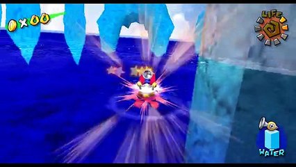 Super Mario Eclipse online multiplayer - ngc