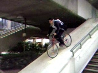 Farouk du 93360: Sans Frein