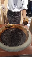 street food Es Boba yang Viral