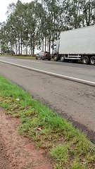 BPFron de Umuarama realiza apreensão milionária de cigarros em Francisco Alves