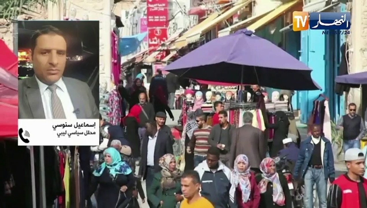 دبلوماسية: ليبيا تعول على الجزائر للخروج من نفق الأزمات