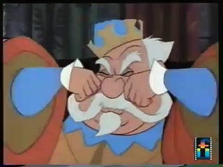 Walt Disney Home Video (Australia) - Trailer Reel 1988