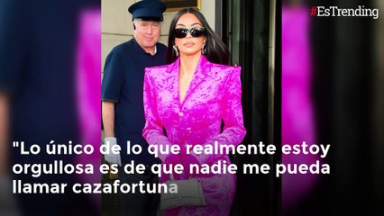 "Soy mucho más que una cara bonita": lluvia de elogios a Kim Kardashian por su monólogo en 'SNL'