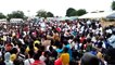 Bambey : Elhadji Dia draine une foule et déclare sa candidature à la mairie