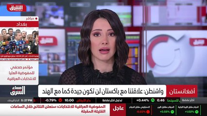 ...هل هي من المعقول مثلا أن تقف ضد القاعدة ...