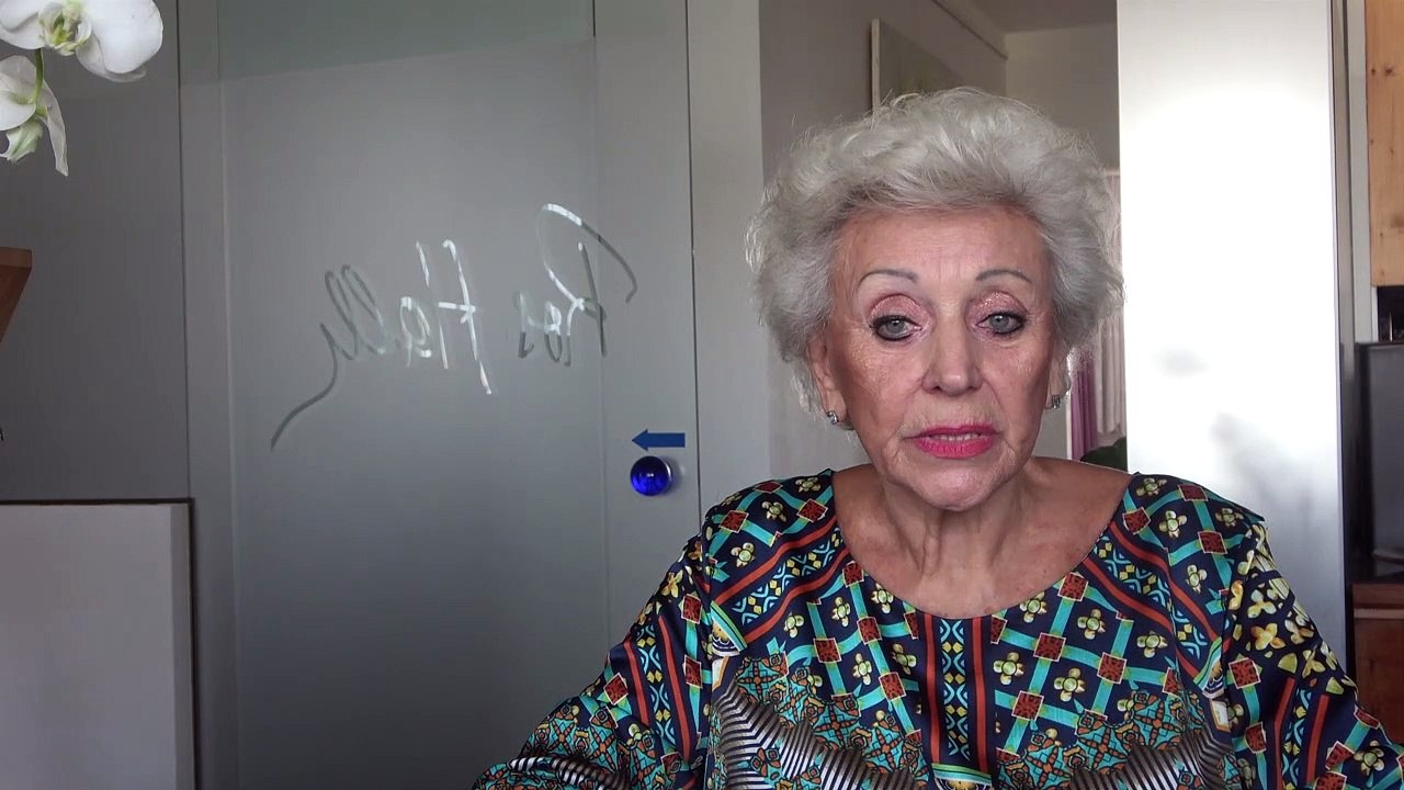 Tagesenergie Montag, 11. 10. 2021 von Rosalinde Haller