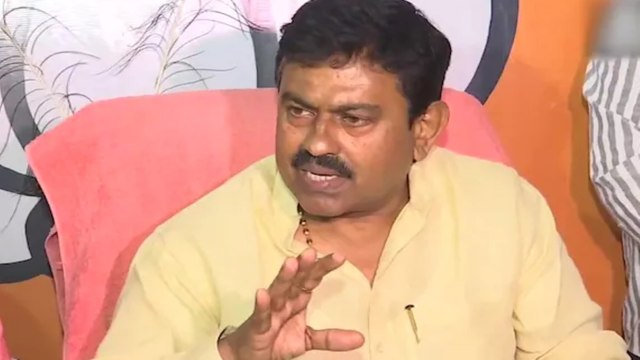 Opposition adamant on Minister Ajay Mishra's resignation