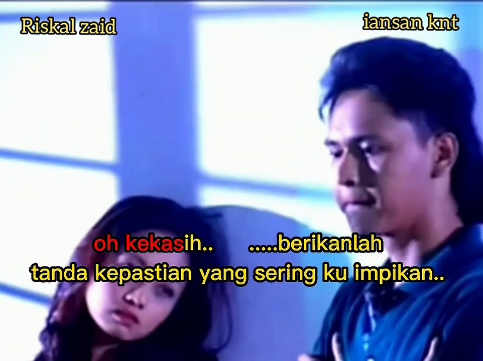 KARAOKE RAJUK IKLIM