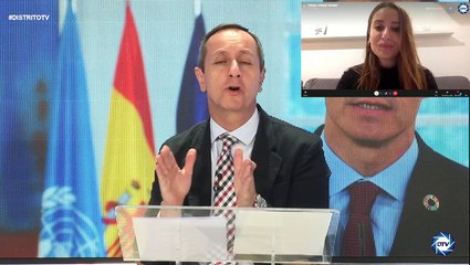 Teresa Gómez: González Laya alega ser transparente en el juicio, pero se nota claramente que no dice la verdad