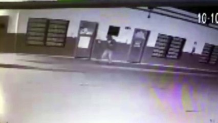 Cmei Darci Ângela Borges é alvo de furto em Cascavel