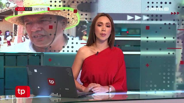 Dos alcaldes cruceños perdieron la vida en La Paz, ambos hacían gestiones para recibir recursos para obras